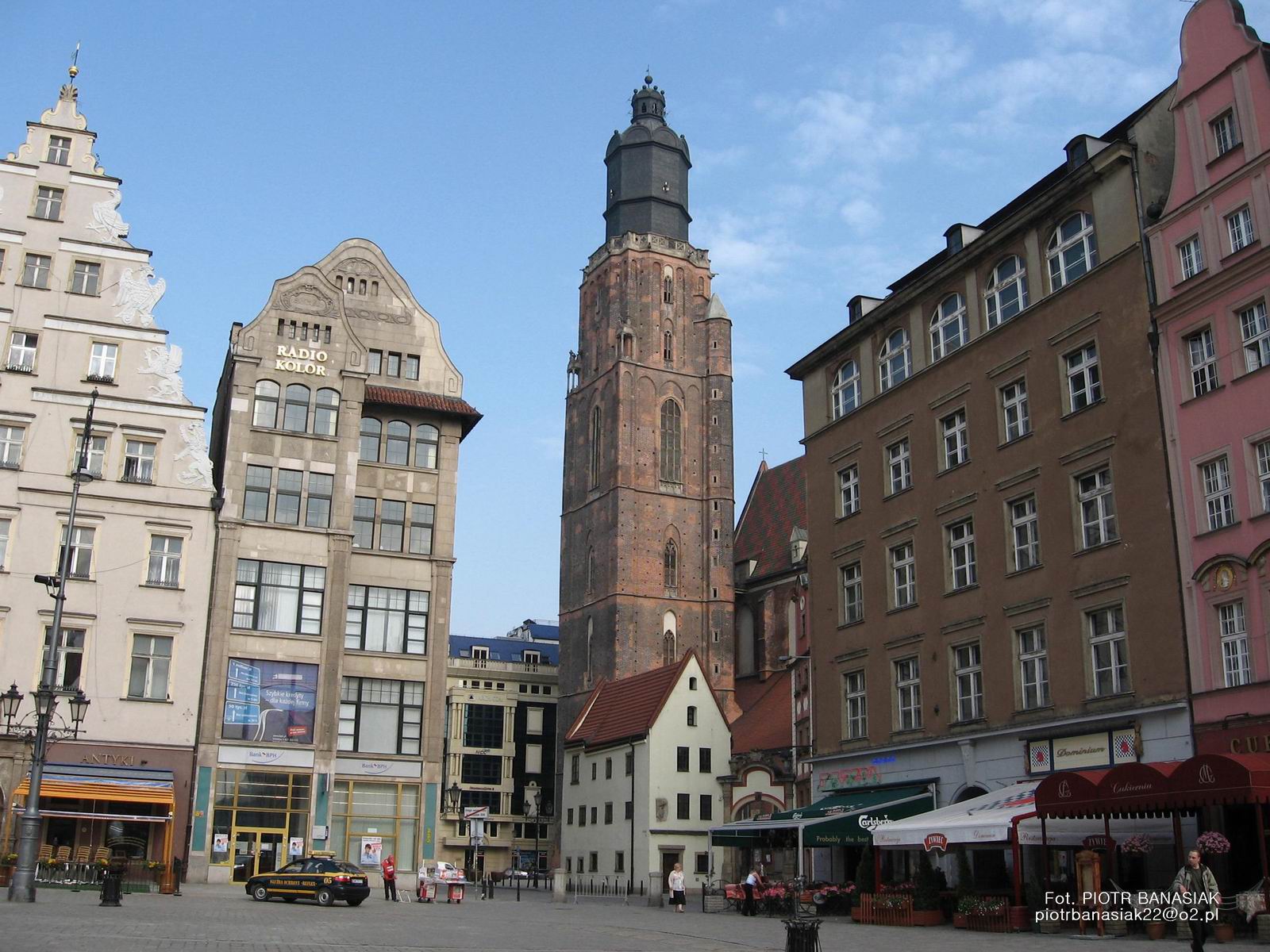 Wroclaw